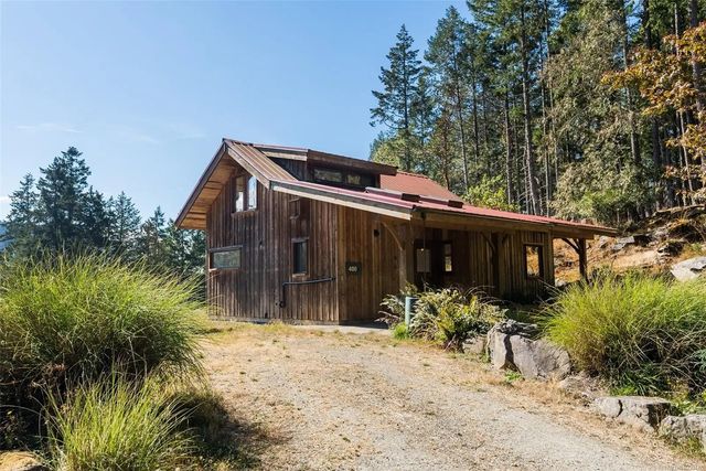 5 of 52 - 370/400 Baker Rd, Salt Spring, BC