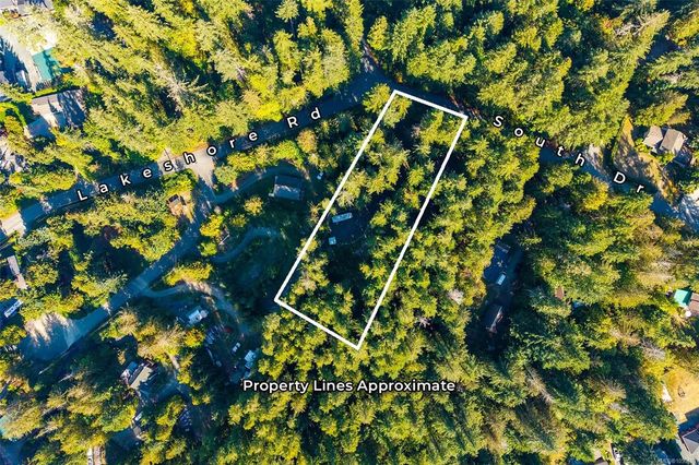 2 of 11 - 10298 South Dr, Port Alberni, BC