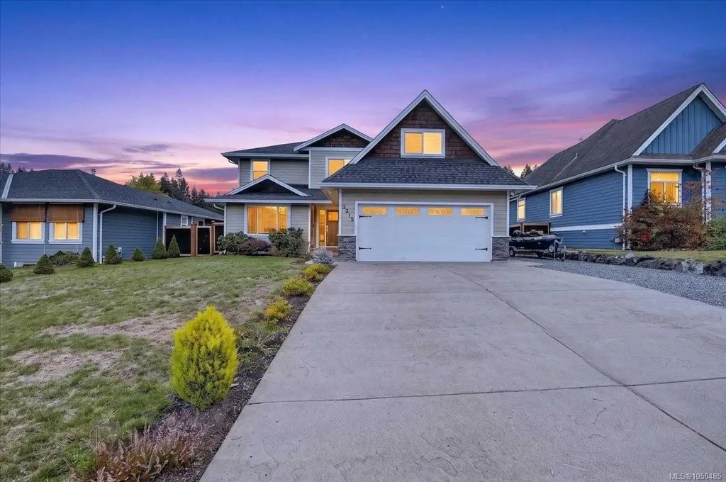 3615 Lyall Point Cres, Port Alberni