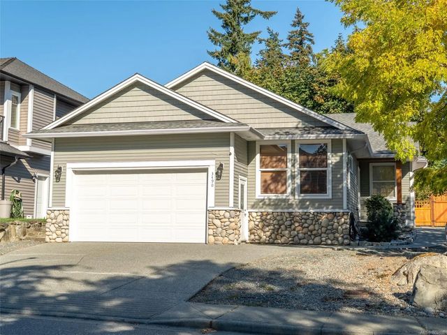 3490 Monterey Dr, Nanaimo
