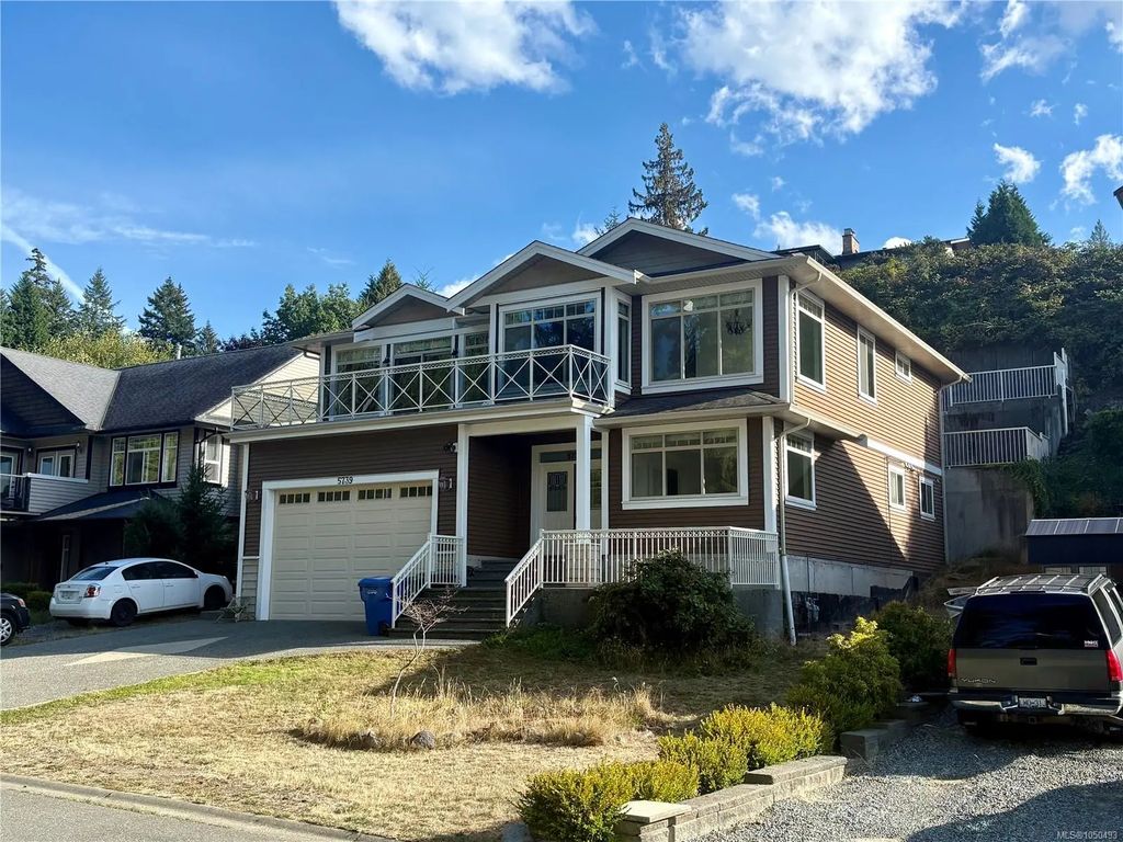 5739 Bradbury Rd, Nanaimo