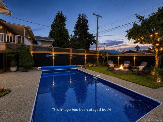 2 of 55 - 3782 Grieve Rd, Port Alberni, BC