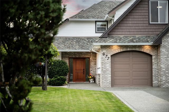 4 of 67 - 677 Windsor Pl, Campbell River, BC