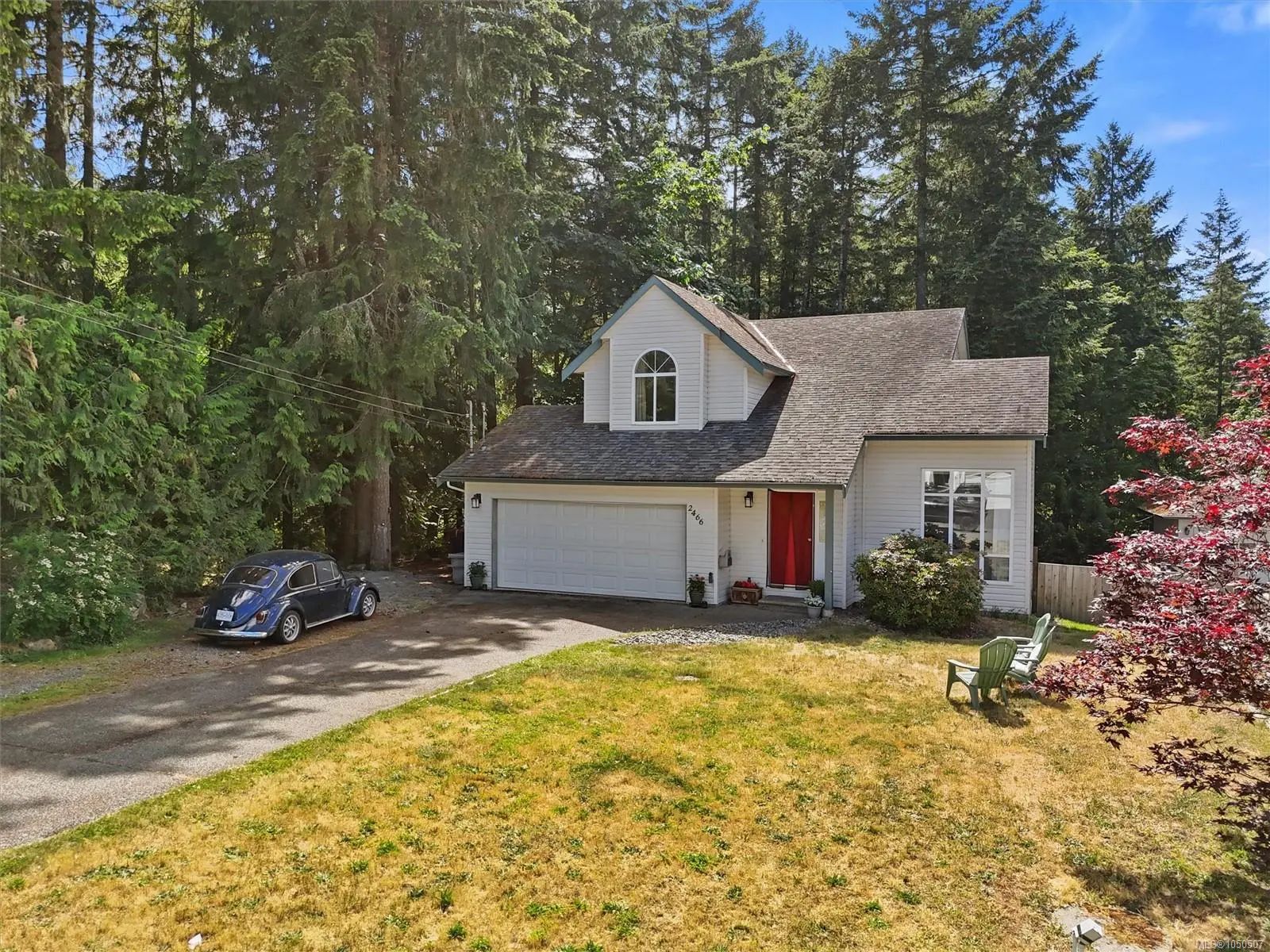 Residential Real Estate for Sale located in the neighborhood of , in the city of Shawnigan Lake, BC