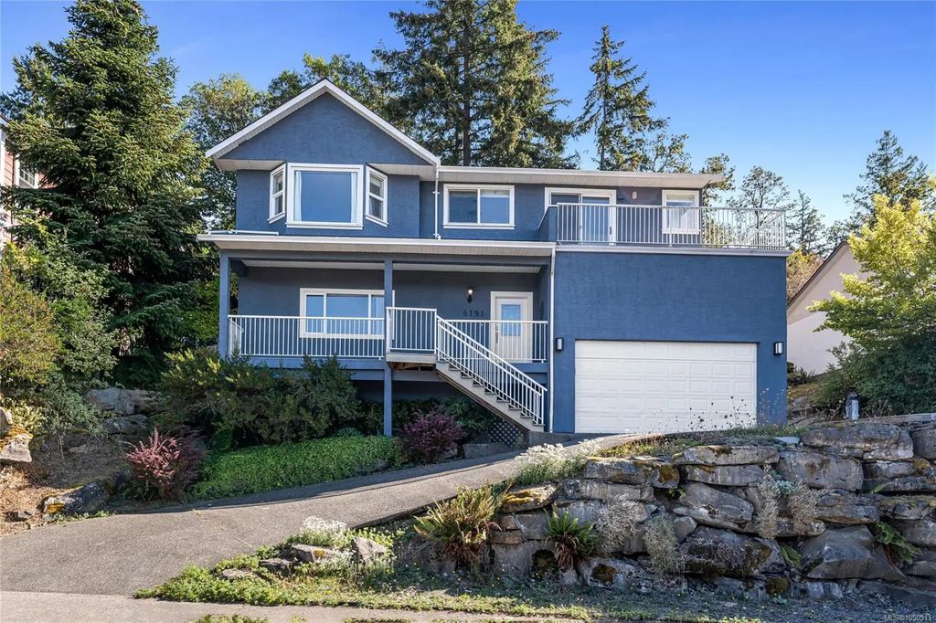 6191 Thomson Terr, Duncan