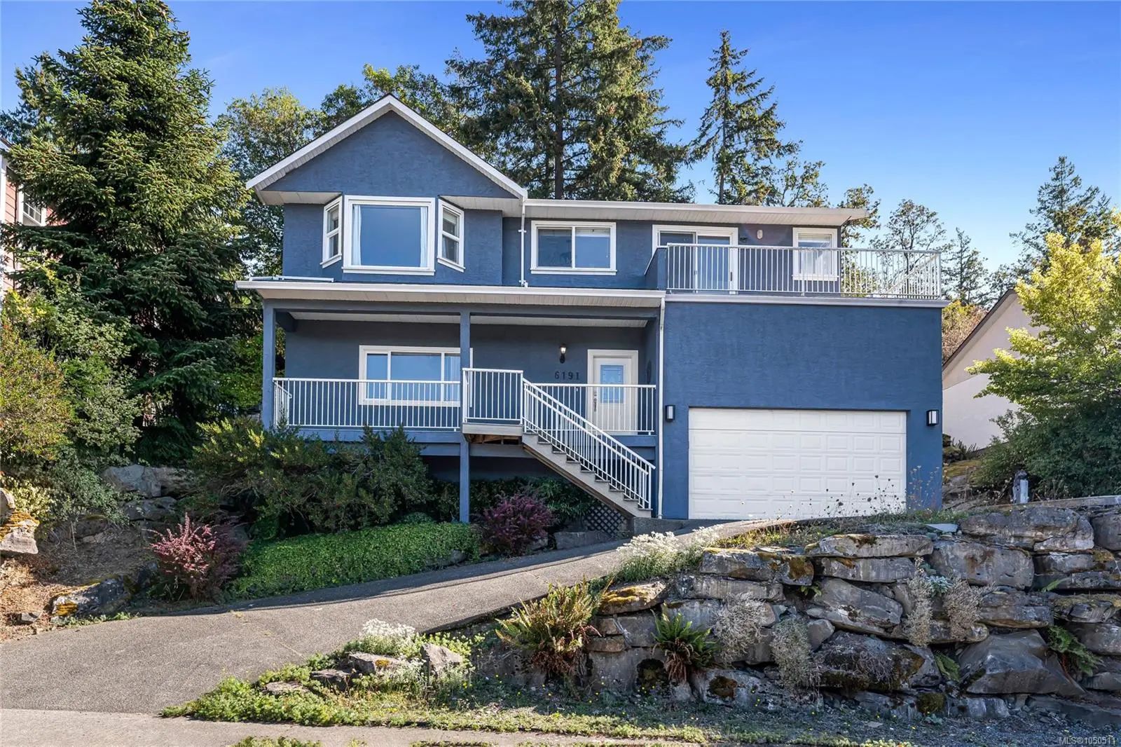 6191 Thomson Terr, in the city of Duncan Real Estate in BC by THE PROPERTIES,