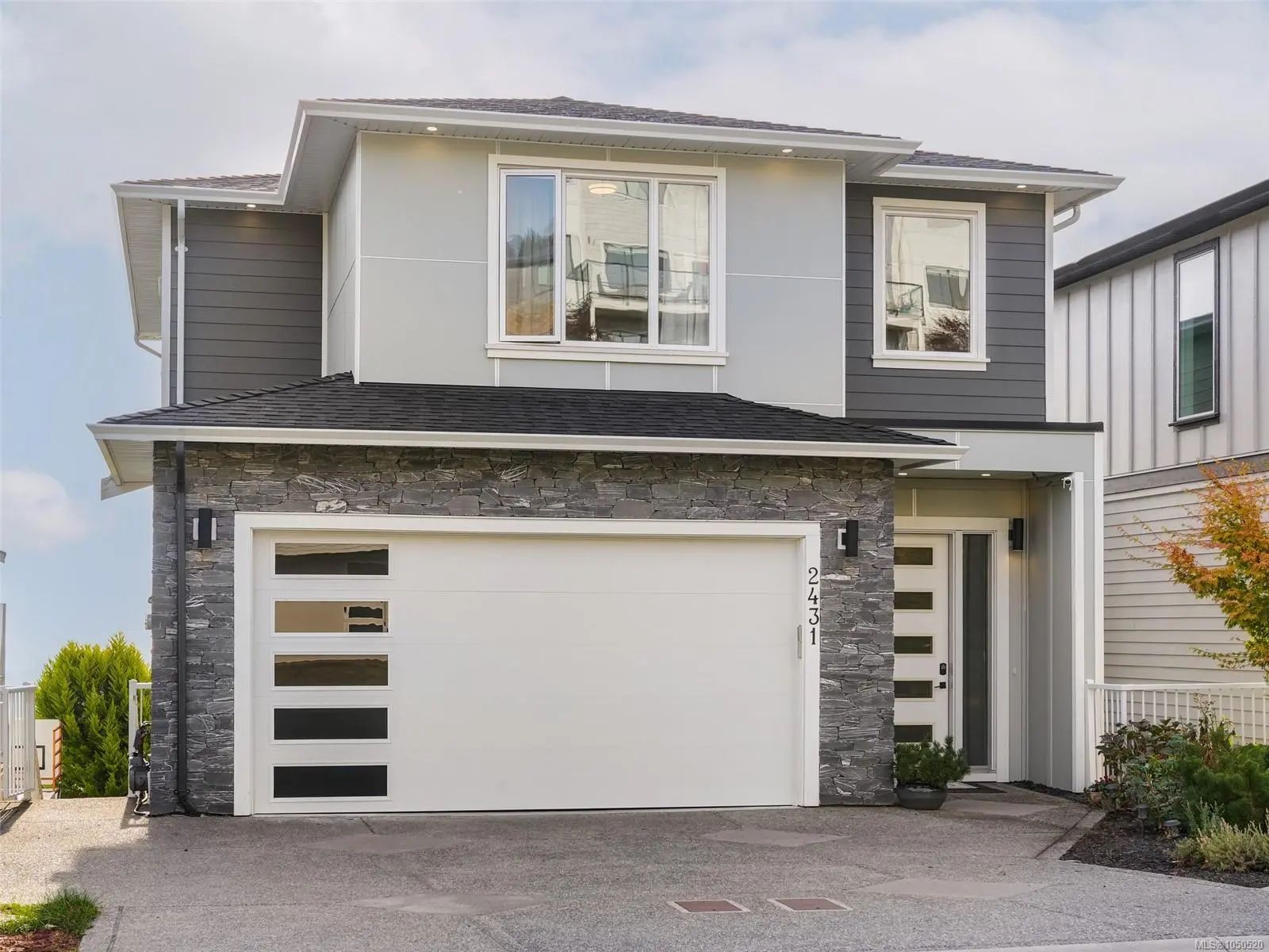 Residential Real Estate for Sale located in the neighborhood of , in the city of Langford, BC