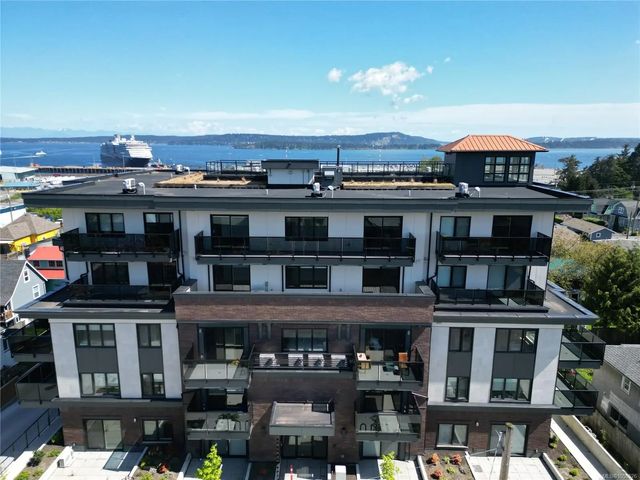 2 of 29 - 45 Haliburton St 404, Nanaimo, BC