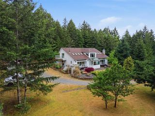 4782 Aho Rd, Ladysmith
