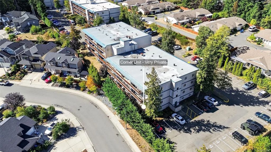4728 Uplands Dr 209, Nanaimo