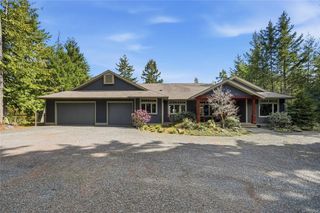 1195 Spider Lake Rd, Qualicum Beach