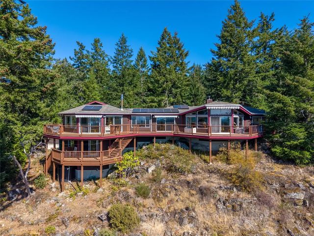2 of 59 - 37163 Galleon Way, Pender Island, BC