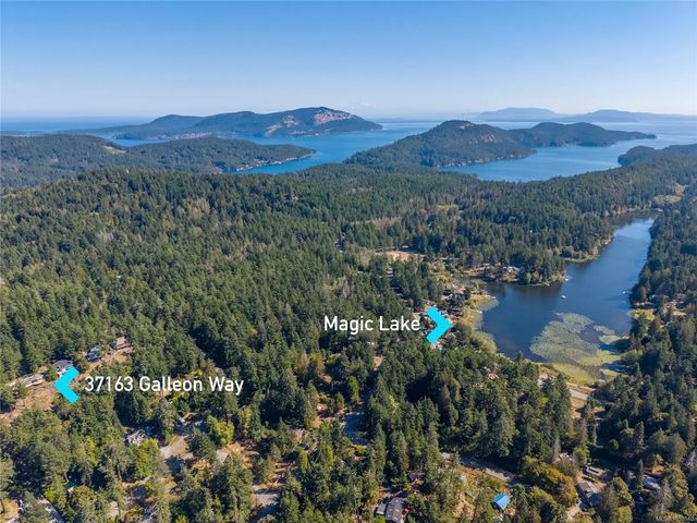 5 of 59 - 37163 Galleon Way, Pender Island, BC