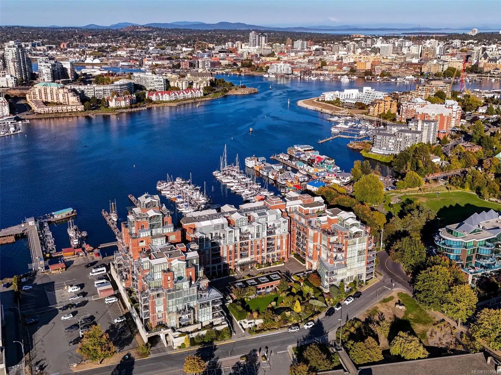 Homes for Sale in Victoria, BC