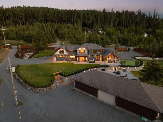 4 of 86 - 2833 Woodcroft Pl, Shawnigan Lake, BC