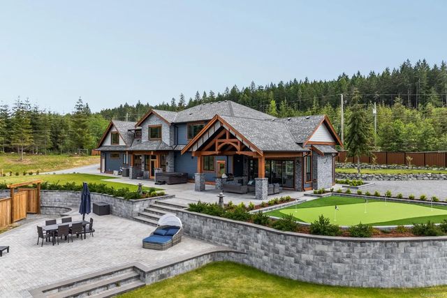 5 of 86 - 2833 Woodcroft Pl, Shawnigan Lake, BC