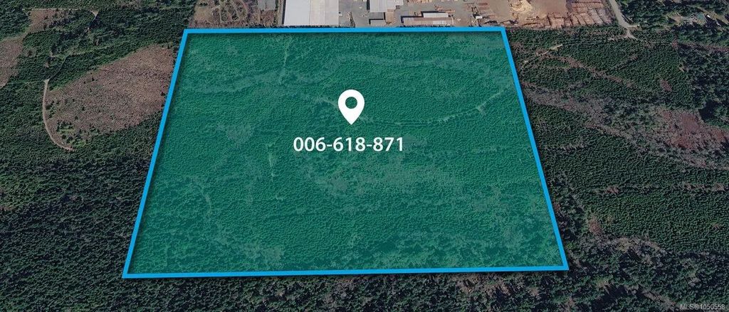 Lot 6 Clarke Rd, Qualicum Beach