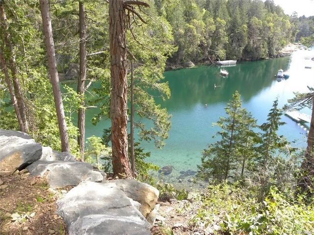 4 of 35 - 61 Spring Bay Rd, Lasqueti Island, BC