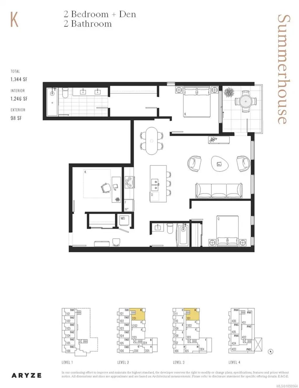 335 Beechwood Ave 201, Victoria