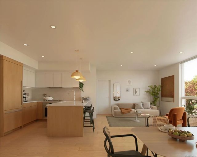 3 of 10 - 335 Beechwood Ave 201, Victoria, BC