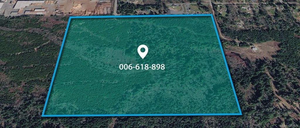 Lot 7 Clarke Rd, Qualicum Beach