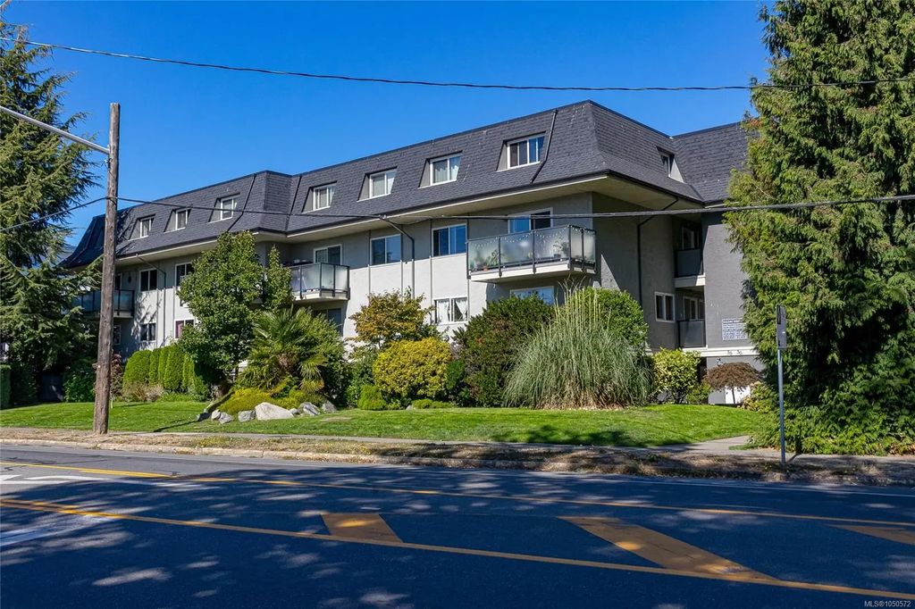 840 Craigflower Rd 43, Esquimalt