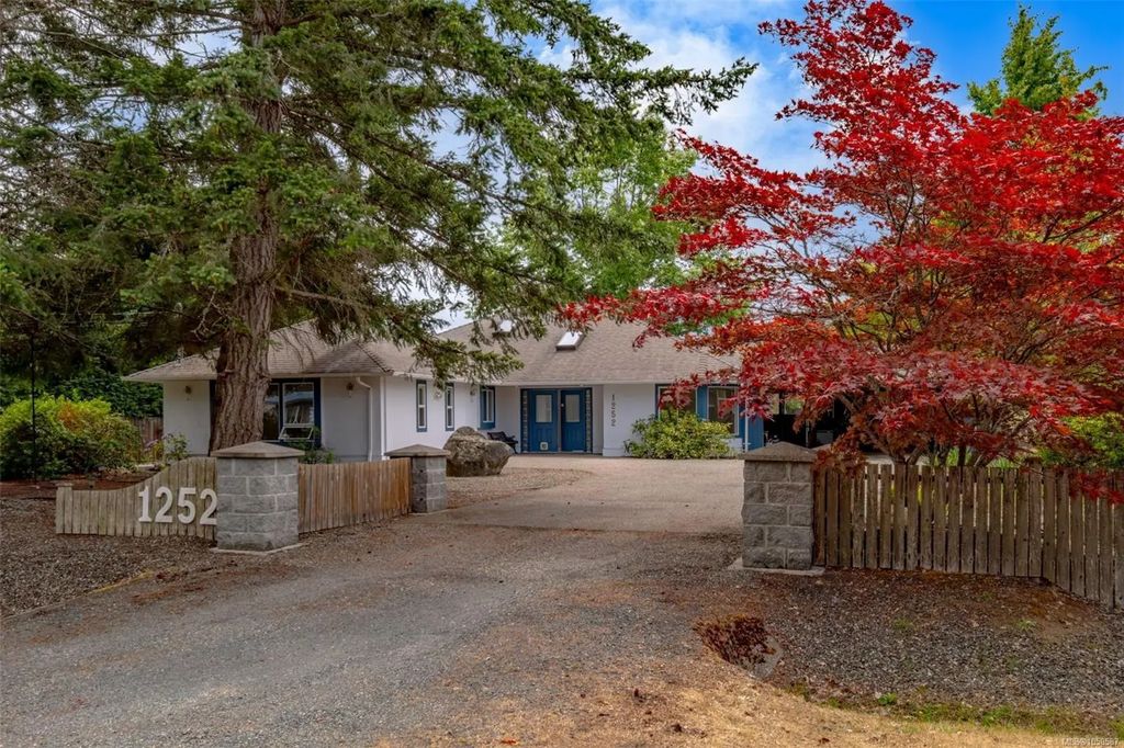 1252 Bunker Pl, French Creek