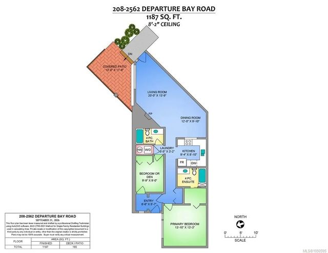 3 of 32 - 2562 Departure Bay Rd 208, Nanaimo, BC