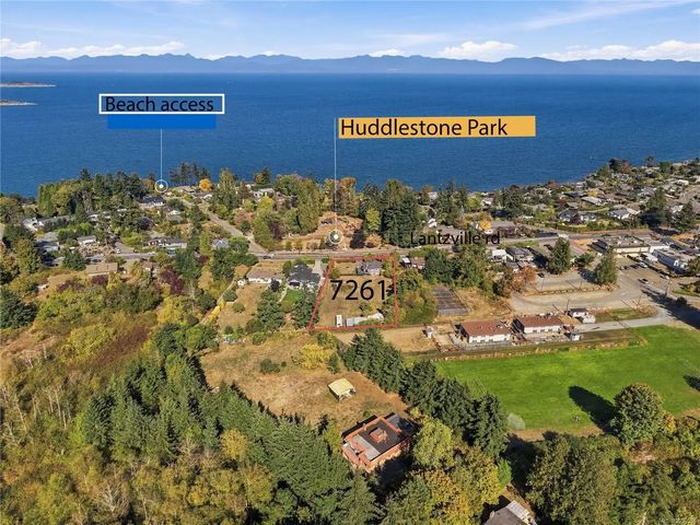 4 of 37 - 7261 Lantzville Rd, Lantzville, BC