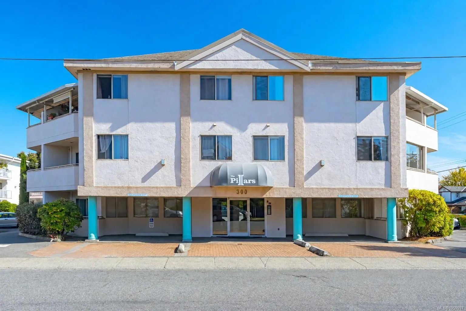 Residential for Sale by 300 Bundock Ave 204 in the Duncan, located in the neighborhood of THE PILLARS
