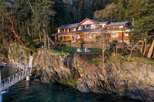 4 of 63 - 250 Holmes Rd, Salt Spring, BC