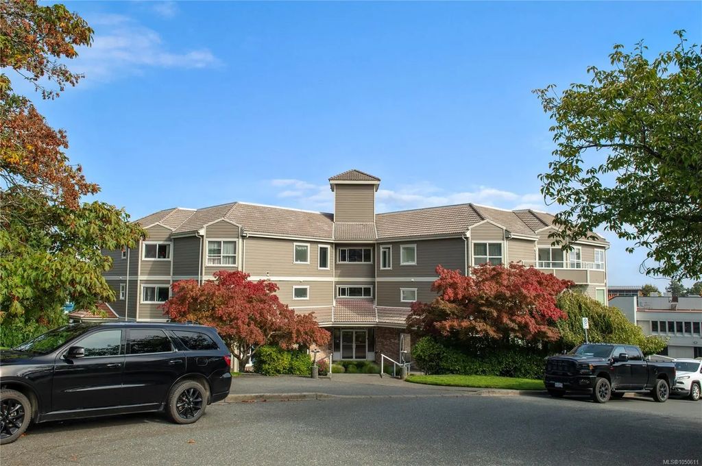 300 St. Ann's Rd 311, Campbell River