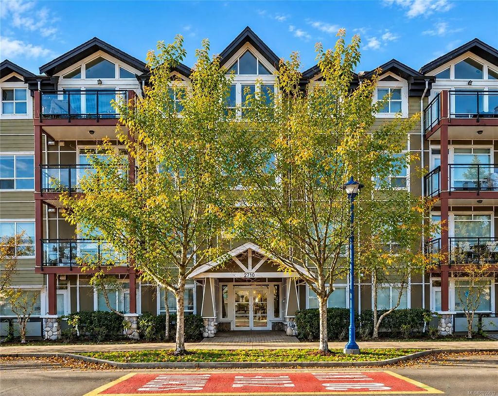 2710 Jacklin Rd 317, Langford
