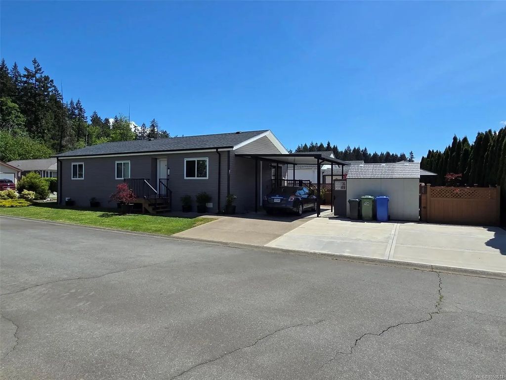 5555 Grandview Rd 116, Port Alberni