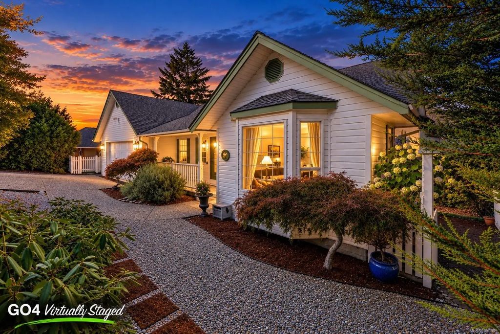 1487 Thomson Terr, Duncan