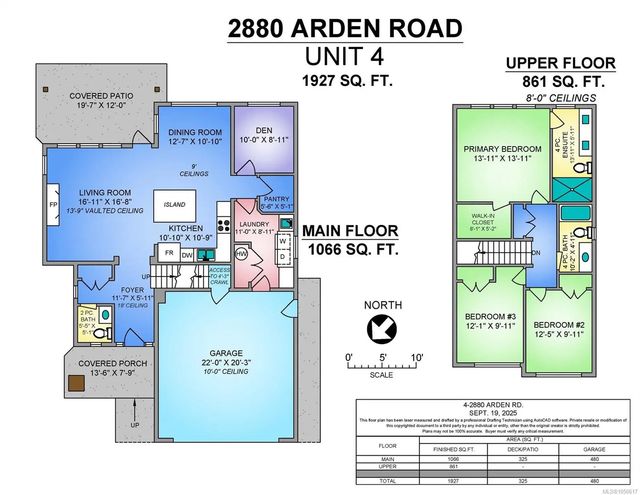 2 of 23 - 2880 Arden Rd 4, Courtenay, BC
