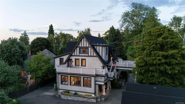 5 of 77 - 1030 St. Charles St, Victoria, BC