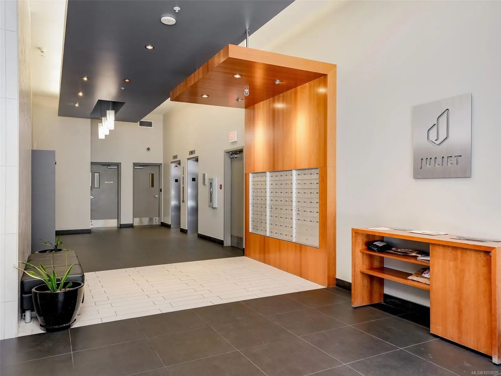 Residential for Sale by 760 Johnson St 505 in the Victoria, located in the neighborhood of The Juliet