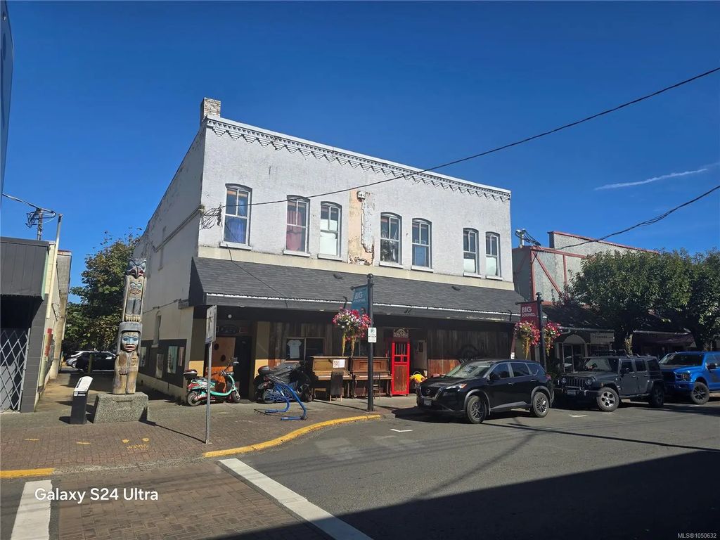 131 Station St, Duncan