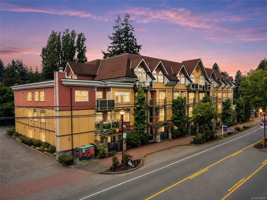 663 Goldstream Ave 410, Langford
