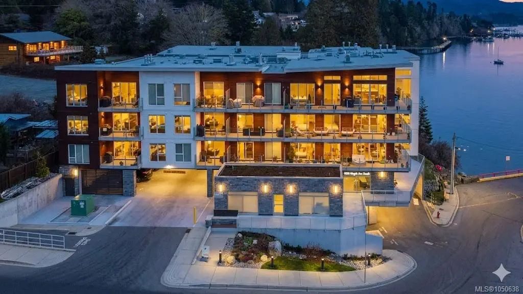 1820 Maple Ave S 207, Sooke