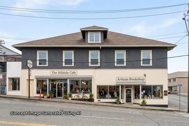 3 of 50 - 5036 Argyle St, Port Alberni, BC