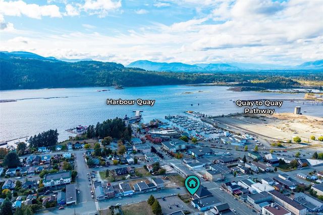 4 of 50 - 5036 Argyle St, Port Alberni, BC