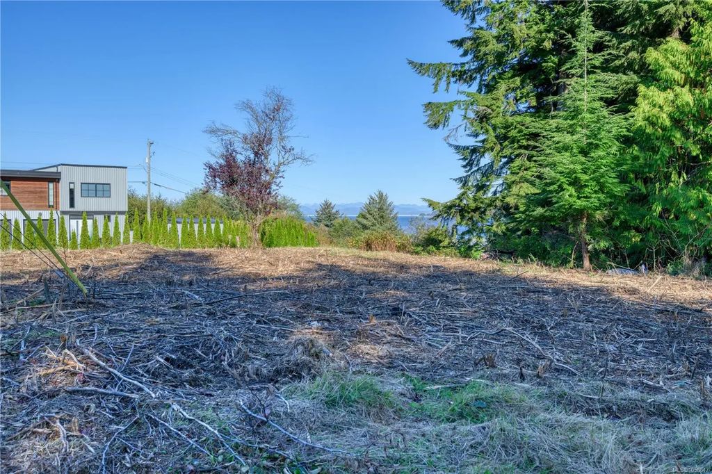 7195 Rupert St, Port Hardy