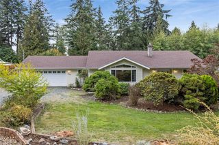 1730 Sangster Cres, Nanoose Bay