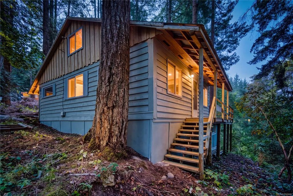 291 Jolly Close, Gabriola Island