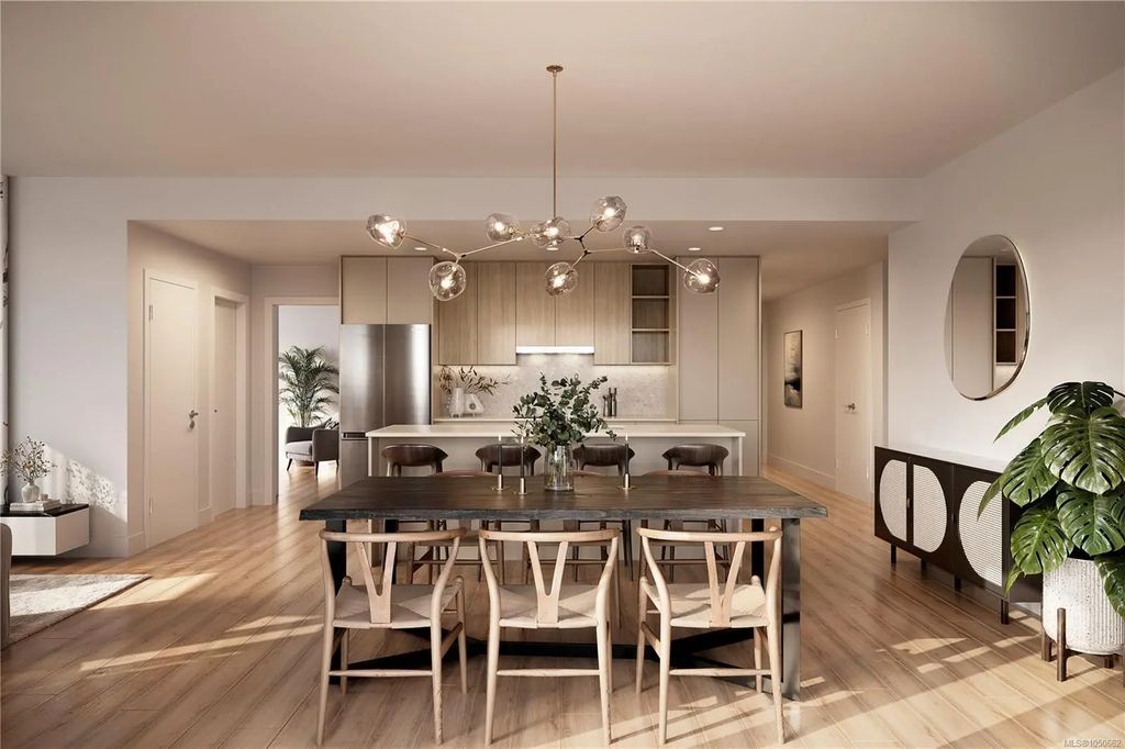 3582 Ryder Hesjedal Way 300, Colwood