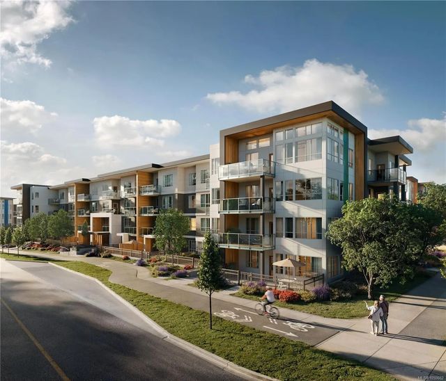 5 of 11 - 3582 Ryder Hesjedal Way 300, Colwood, BC