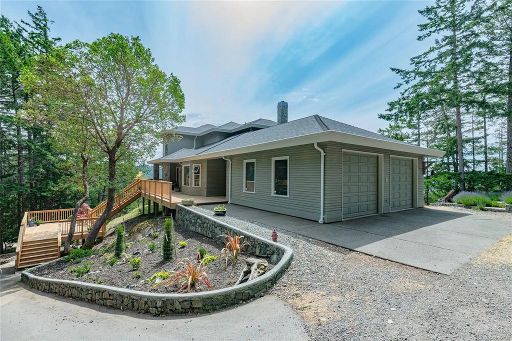 5000 Sooke Hanger Dr, Sooke