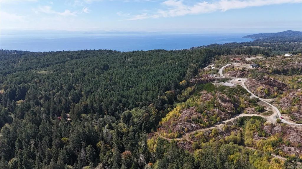 Lot 1 Aythree Way, Sooke